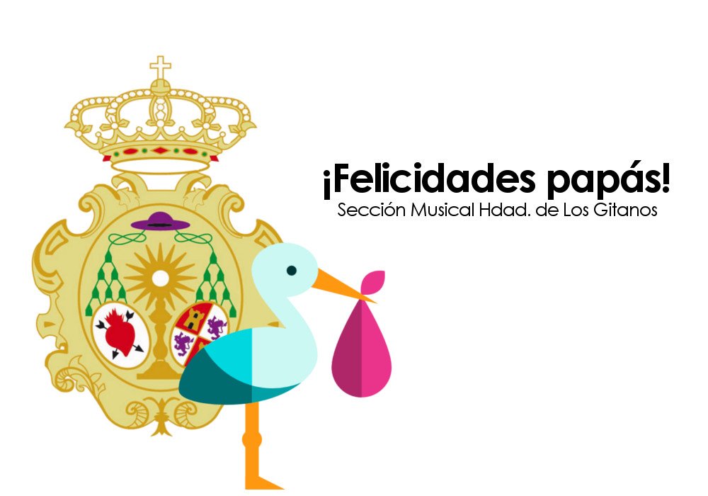 LosGitanosSM's tweet photo. ¡Bienvenido José Ángel, felicidades papás!
https://t.co/zIlTNE58gK https://t.co/4q26B7c1wd