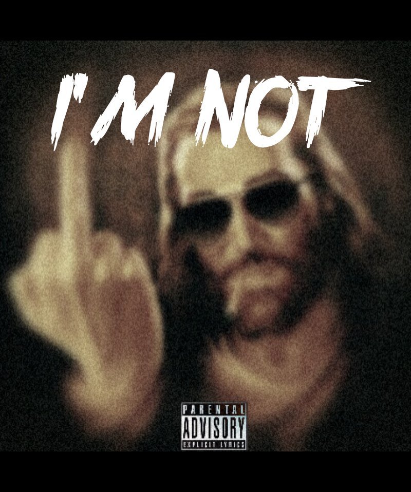 fvckviktor's tweet photo. Download || Stream || Share
https://t.co/wjet5TQRtl
Title:I'm Not
Year :2018
Genre:Rebel Sound/Rap/Hip Hop
Produced by:Rebels
Artwork by:Rebels @Fly_ReyReaX https://t.co/Q9ZIRjcDh7