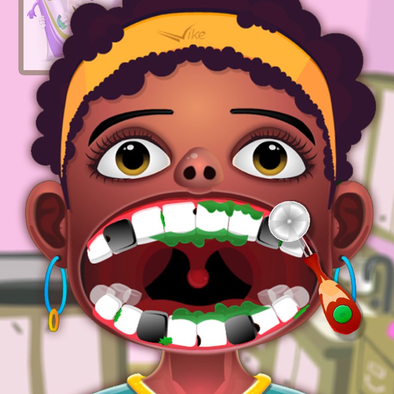 BigcodeGames's tweet image. This is the funniest dentist game ever to entertain your lovely kids & family.
#bigcode #bigcodegames #freegames #impossible #Dentist #super #game #kids
Play Here: play.google.com/store/apps/det…