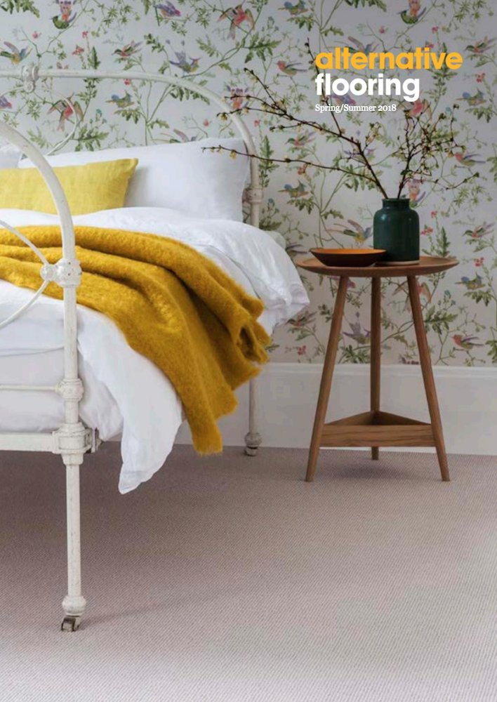 AlternativeFlr's tweet photo. Here is our brand-new brochure with our #spring #summer collections. Enjoy Milkshake, our cover story carpet in ice-cream #pastels.  https://t.co/98BzWinOPh #latestbrochure #alternativeflooring #springsummercollections #latestcollections #brochure #carpets #rugs #interiordesign https://t.co/wGicQnPseL