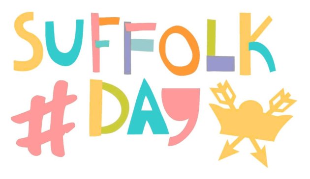 Suffolk Heritage tweet media
