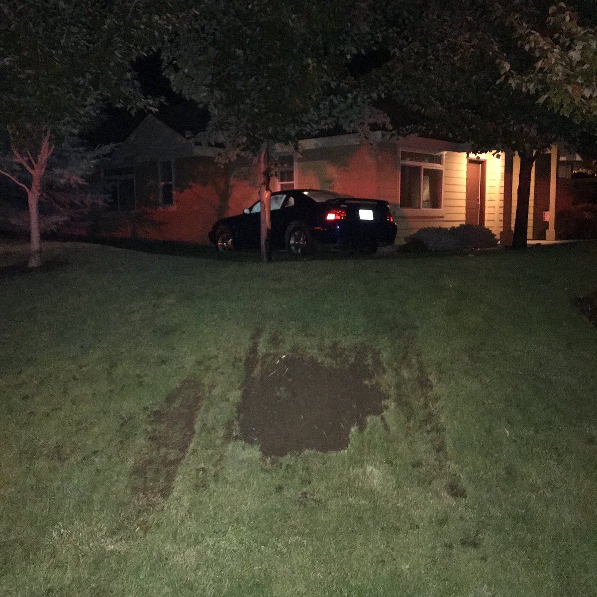 Ellensburg Police tweet media