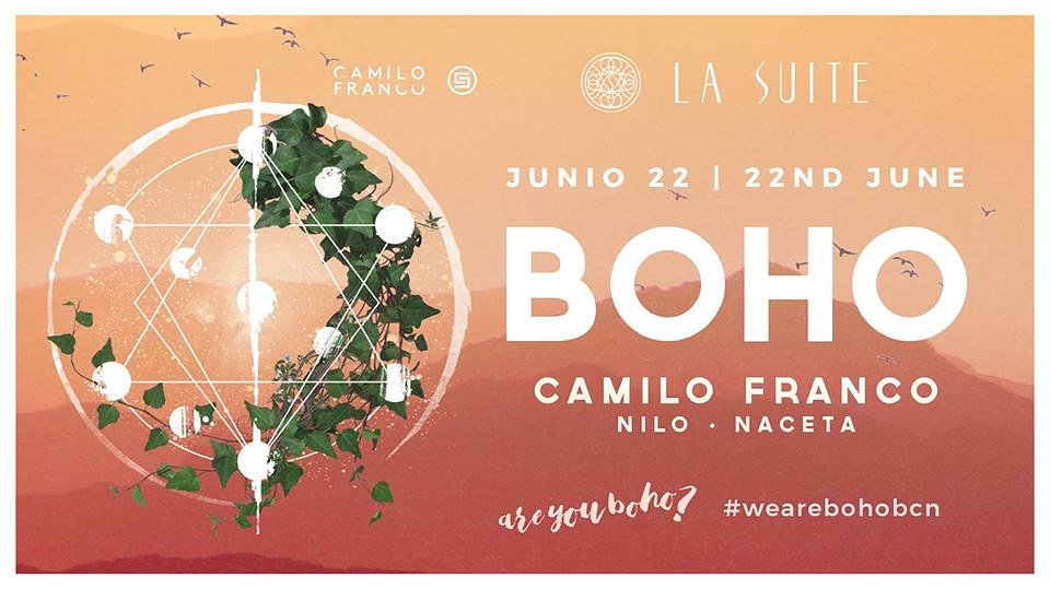 mademarbs's tweet photo. #LaSuiteClub is happy to host again on June 22nd the special and magic BoHo Experience

More Info https://t.co/oETwl7wP56

#Marbs #Marbella #PuertoBanus #Suite #LaSuite #PuertoRomano #Club #BoHo #Banus #Nightclub #Event #Party https://t.co/FoMFG3dOhc