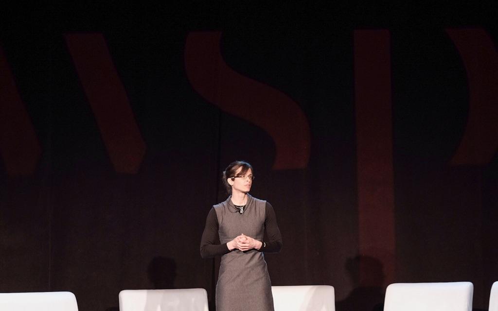 "Building Tomorrow's Society: What lies ahead?" is the topic WSP's Future Ready research manager Anna Robak (<a href="/AnnaRobakCA/">Anna Robak</a>) will be addressing at the 2018 Canadian Society of Civil Engineering Conference today. Follow Dr Robak for tweets! <a href="/csce2/">CSCE</a> #CSCE2018 #WSPFutureReady