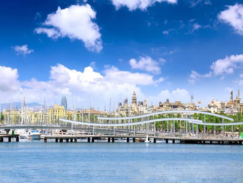 #discount 10% Mediterranean Sea Sailing Experience from Barcelona from dealairline.com/blog/2018/06/1… #bestdeal #discount #sale #RT #Sponsor #travel #trips #Barcelona