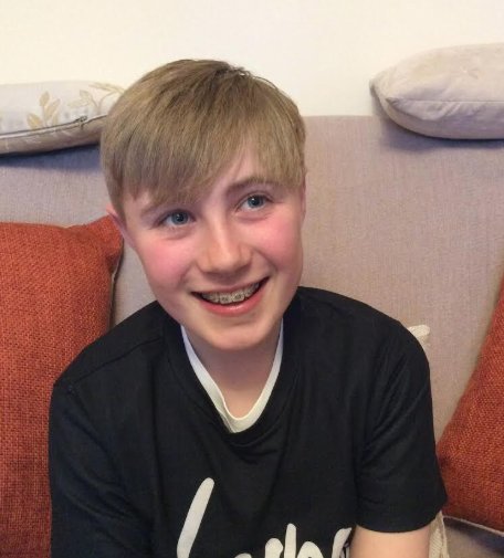 thebigideacomp's tweet image. Next up we have the incredible Sean&apos;s Journey Home, submitted by Matthew Graham - aged only 13! He is a self-confessed bookworm who wants his story to be funny and to teach children to be thankful for what they have today. Congratulations Matthew!