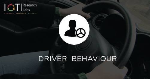 iotrlabs's tweet image. A fleet management solution can help identify which employees are driving recklessly and in turn, wasting the business’s money on fuel.
#driverbehaviour #fleetdrivers #drivingpattern #driverperformance #fleetsafety