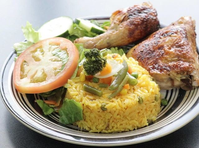 fungryfair's tweet photo. Reposting @ez2eat:
Enjoy lunch time @ovisplace 
order today; https://t.co/ByttiK8LJf
Tag A friend 👯
-
-
-
-
#ez2eat #chickenandrice #rice #vegatables #yummy #delicious #instafood #yum #eats #newforkcity #foodie #eeeeeats #buzzfeast #nyc #foodgasm #newyork #foodporn https://t.co/slEHlYCgox