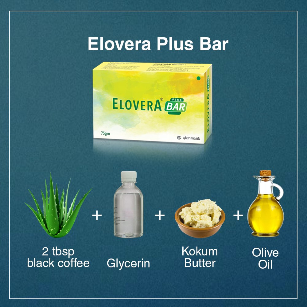 eloveraindia's tweet photo. Elovera Plus Bar has all the important nutrients that your skin demands. 
#Elovera  #EloveraPlusBar https://t.co/SIx12RqlKT