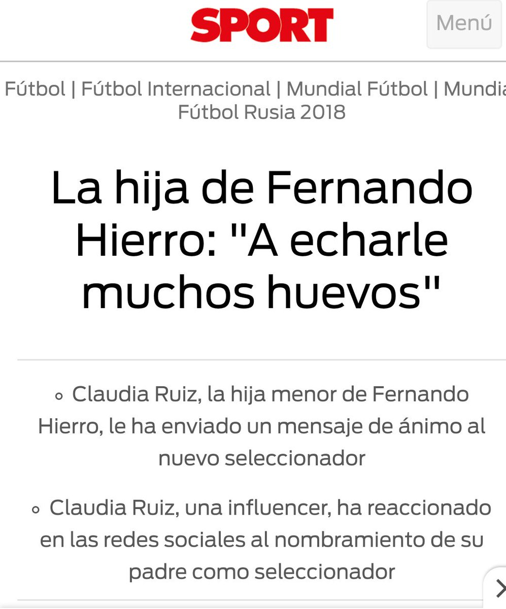 LaPotlla's tweet photo. L'única vegada que la selecció espanyola va anar a un mundial amb un discurs futbolístic i amb jugadors amb més talent que força va guanyar...
Però el bon Espanyol sempre treu les millors lliçons de l'història.
#BUEBOS 
SOBRETODO MUCHOS 
#BUEBOS https://t.co/TdQ3QrINgV
