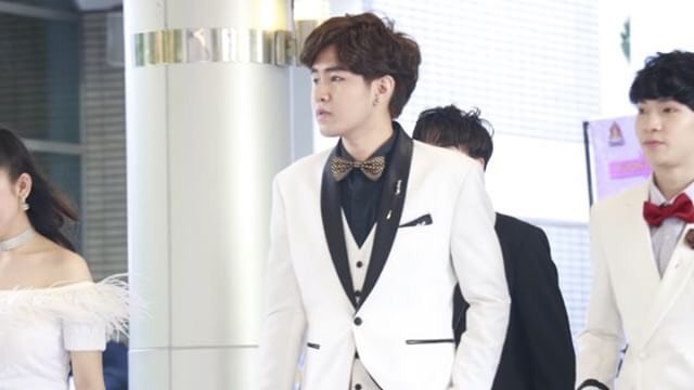 Sayhi_Korea's tweet photo. ♦️ แนะนำ SK-Cuteboy : ‘โชกุน’ แร็ปเปอร์หนุ่มขายาวสไตล์นายแบบ หนึ่งในเด็กฝึกหัดจากค่าย IME Thailand 》 https://t.co/MgHivyQREJ
#TraineeiMeth #imeth @ime_th #iMethailand
#Skcuteboy #โอปป้าหล่อบอกต่อด้วย https://t.co/BJDD8ANvIn