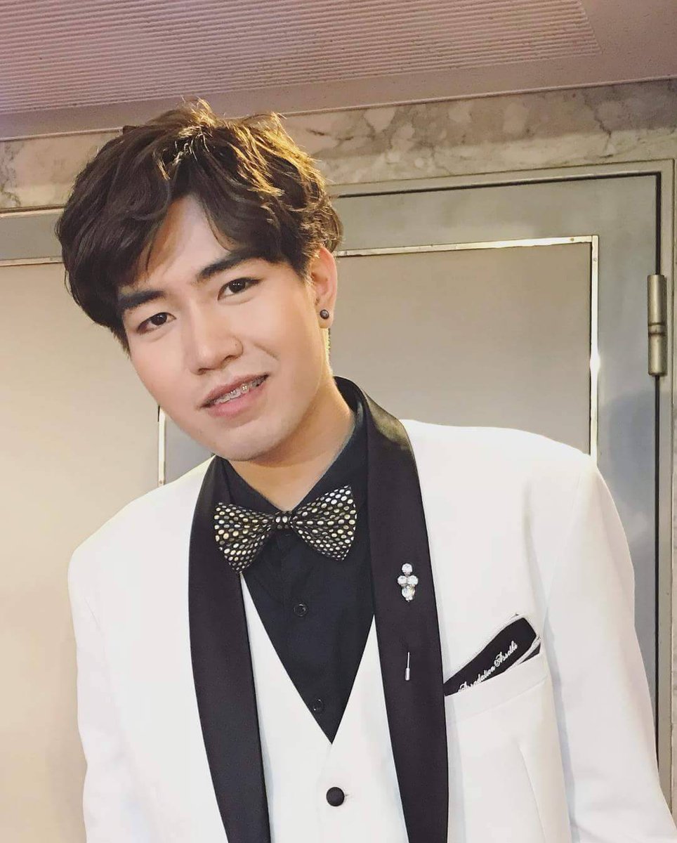 Sayhi_Korea's tweet photo. ♦️ แนะนำ SK-Cuteboy : ‘โชกุน’ แร็ปเปอร์หนุ่มขายาวสไตล์นายแบบ หนึ่งในเด็กฝึกหัดจากค่าย IME Thailand 》 https://t.co/MgHivyQREJ
#TraineeiMeth #imeth @ime_th #iMethailand
#Skcuteboy #โอปป้าหล่อบอกต่อด้วย https://t.co/BJDD8ANvIn
