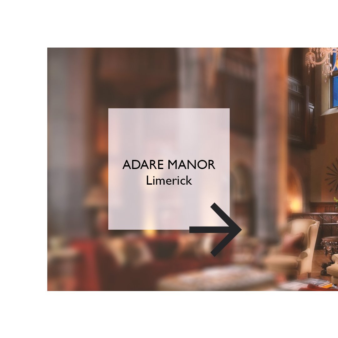 PelicansGroup's tweet photo. Bespoke leather accessories for the luxurious Adare Manor #hotel #leathergoods https://t.co/8w06kNMuGi