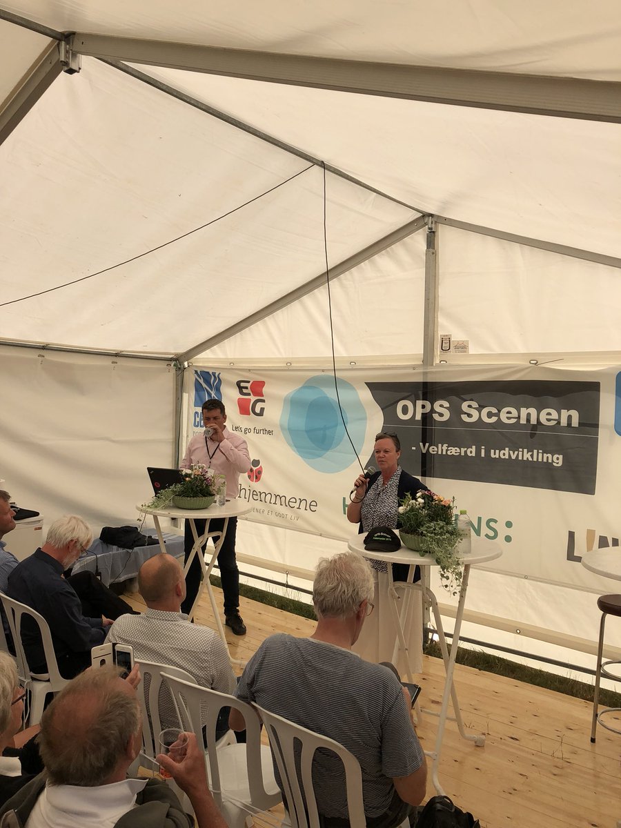 CBSPPP's tweet image. Kick-Off på #ops_scenenfm18 #OPSfmdk18 @CBScph @DenOffentlige