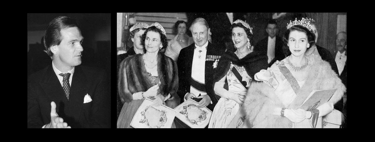 CarrollTrusts's tweet photo. Biggest #CrimeSyndicate Identity Theft Bank Fraud Case in the World #SCOTLANDYARD #ALISTAIRJANSON * NAME*SWITCH * #ALISTAIRSUTHERLAND + #LORDSTRATHNAVER #COUNTESSOFSUTHERLAND #BritishMonarchy #RoyalFamily Gerald 6th Duke of Sutherland #IdentityTheft Exposé https://t.co/f07AEveg6B https://t.co/5UkQSVWeDb