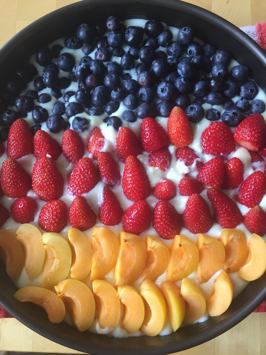 Fan-Kuchen 🤗⚽️🏆