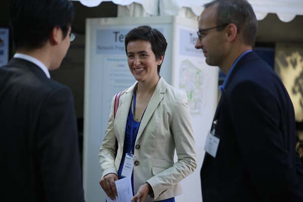 CORNET_Office's tweet photo. #Innotag2018 β this day was special! We'd like to thank all partners for contributing to a successful #PartneringEvent! @BMWi_Bund @AiF_ProjektGmbH @ZIM_BMWi @ira_sme @ZENITGmbH @BerlinPartner Check out our review on: https://t.co/vCBaXyiuyU! #CollectiveResearch #ResearchFunding https://t.co/LfXfWI6KjG