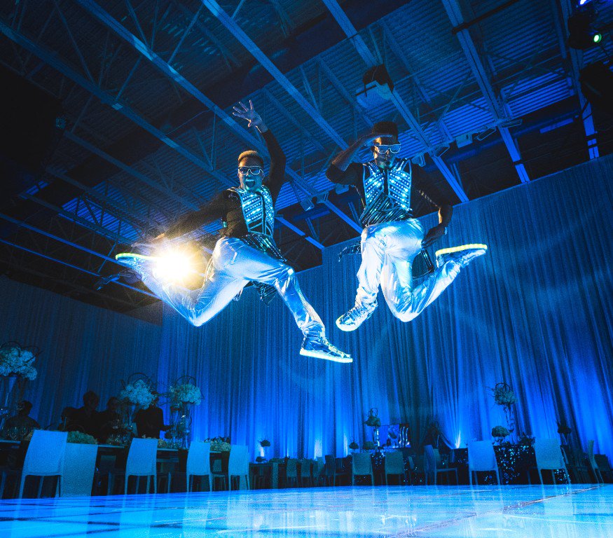 Pzazz's tweet photo. Let Pzazz Productions Light Up Your Next Event! - https://t.co/KAXSDniyBZ https://t.co/BM3wlDVQt1