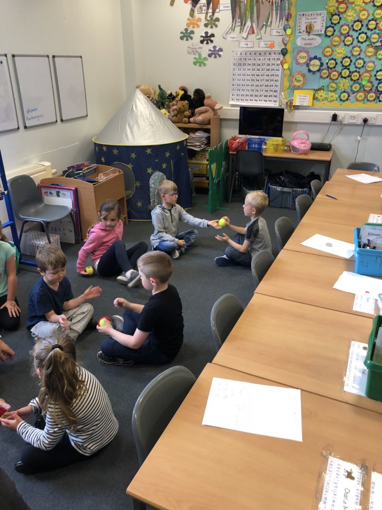StTimothysPS's tweet photo. Wow 👀 at Room 1 and their Bilateral Integration skills with @ClairedyCanCan and @LConnellyCANcan 🎾 
#healthweek https://t.co/spVnWbrIfb