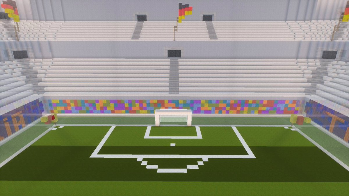 TimoliaTeam's tweet image. In wenigen Stunden wird das Eröffnungsspiel der #WM2018 angepfiffen!

Seid ihr bereit für den @LabyMod Livestream in der Timolia Lobby? 
Habt ihr eure Wetten beim Barkeeper abgeschlossen und euch auf der exklusiven Worldcup 1v1 Map eingespielt? ⚽️

🇩🇪 timolia.de/wm