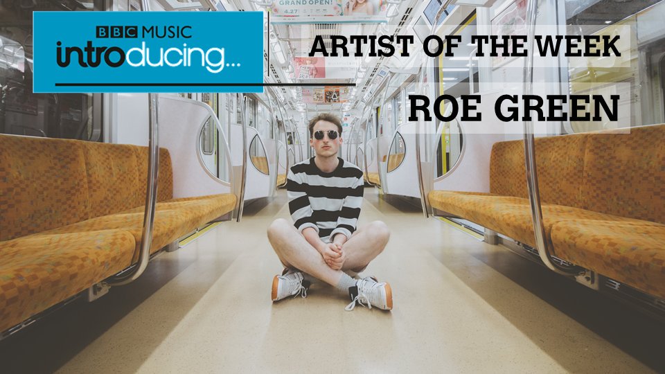 Roe Green tweet media