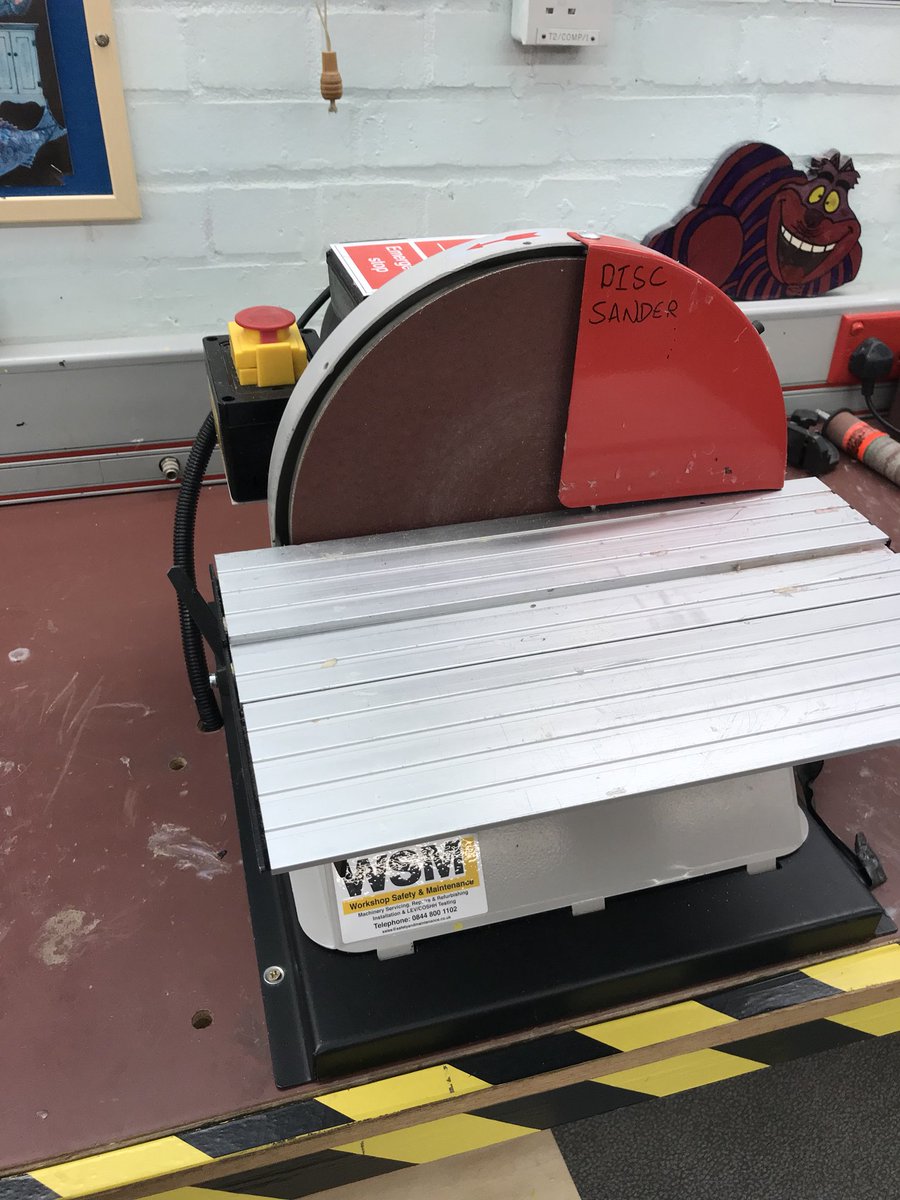 ConnaughtPD's tweet photo. Check out these wonderful serviced machines by #WSM - @connaughtsfg our workshop and machines is one to be very proud off!  #attentiontodetail @DTassoc @MrsD_Helen - it’s all happening 😀 https://t.co/YhBRSP7jhB