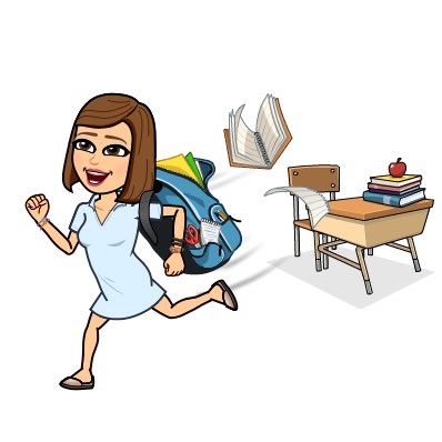 Who is ready for Day 3 of the #AETC2018