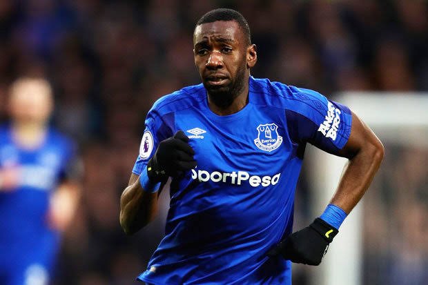 Fenerbahçe'nin Yeni Transfer Adayı Yannick Bolasie (29) Kiralanması Bekleniyor.
💸Değeri : 18 Milyon €