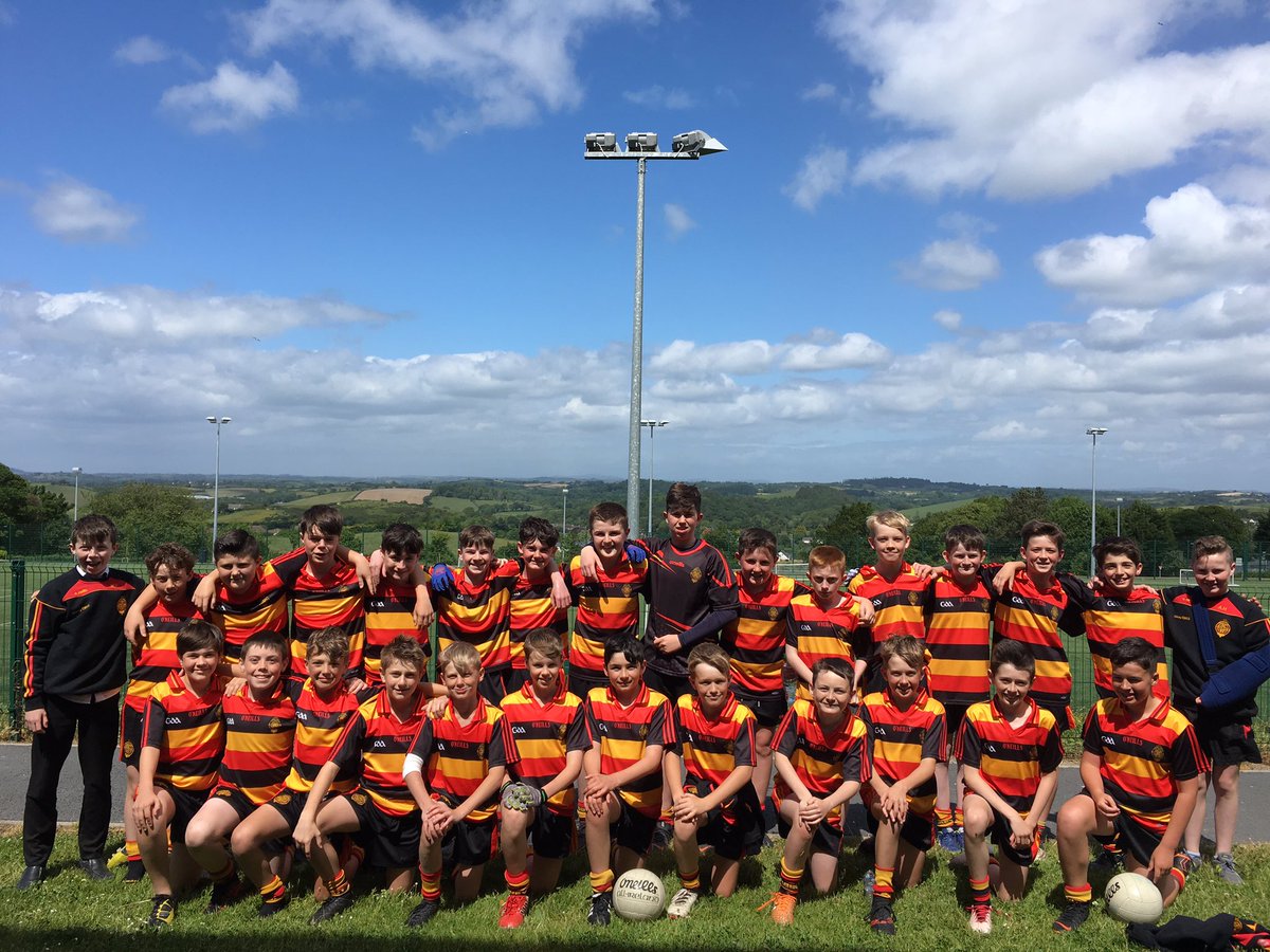 AbbeyCBSSport's tweet photo. Ben Dearg Champions 2018 @AbbeyCBS https://t.co/gygLKk6zPg