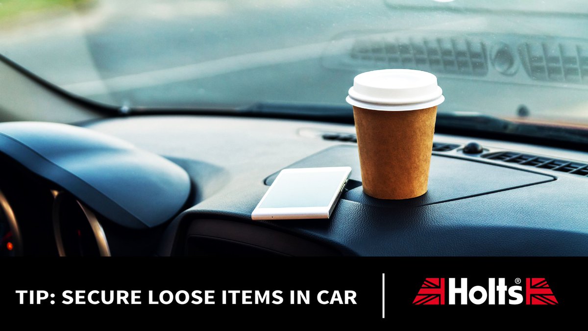 HoltsAutoSA's tweet photo. In the case of a sudden stop or impact, loose items (such as a laptop, tablet or kids toy) could be projected around the car at high speed, causing injury.

Stay safe by:
- Securing loose items in the car 
- Only allowing soft toys in car https://t.co/eO7faHTmA2