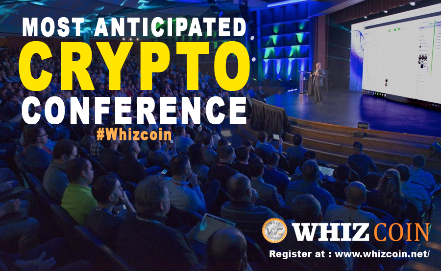 whizcoin's tweet photo. We are attending the most anticipated conferences that will bring together the best developers, investors, and speakers in the field of #cryptocurrency and #blockchain technology. Be there!!

Join our Telegram group for more updates: https://t.co/EQfgkyR8CZ  

#Whizcoin #Crypto https://t.co/Gk5methbaD