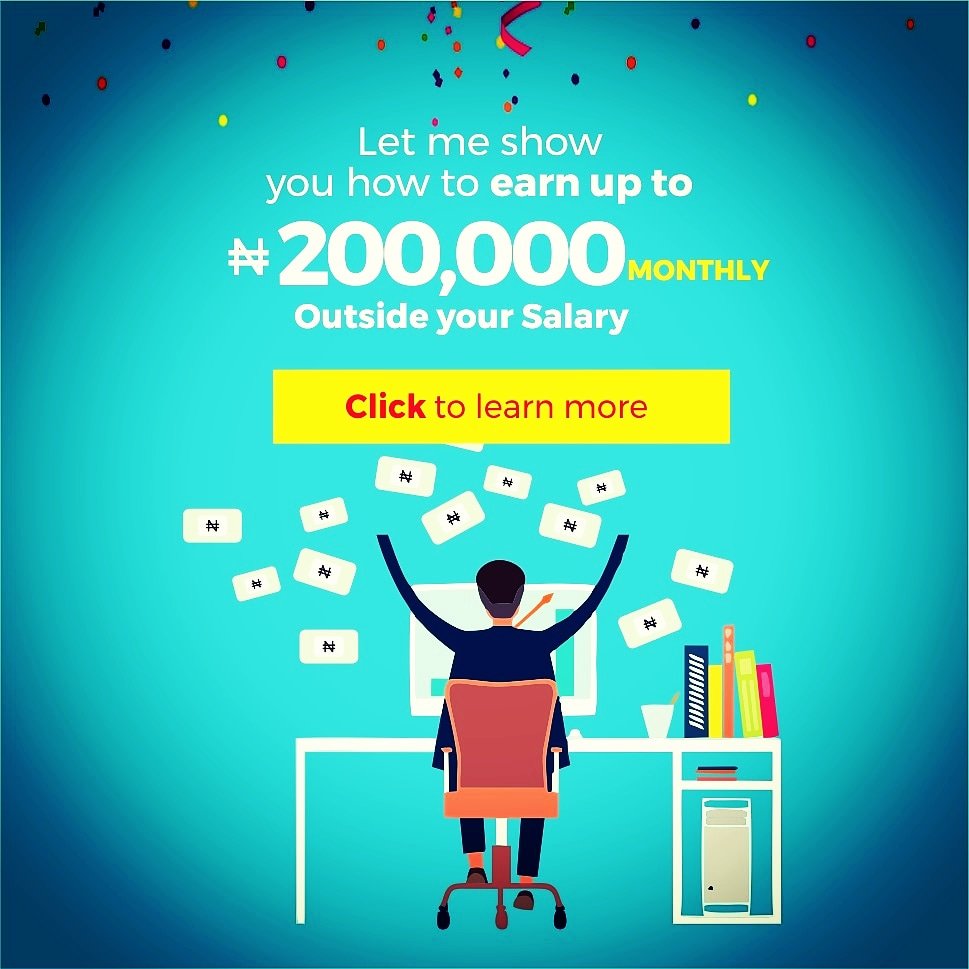 pins_solutions's tweet image. Do you know someone who could use some extra cash? 

Are you looking to earn up to N200K on the side while you go about your regular hustle?

Don’t miss out on this chance.
All you need is your smartphone!

Visit affiliate.pinssolutions.com for more info.

#pins #pinsapp #affiliate