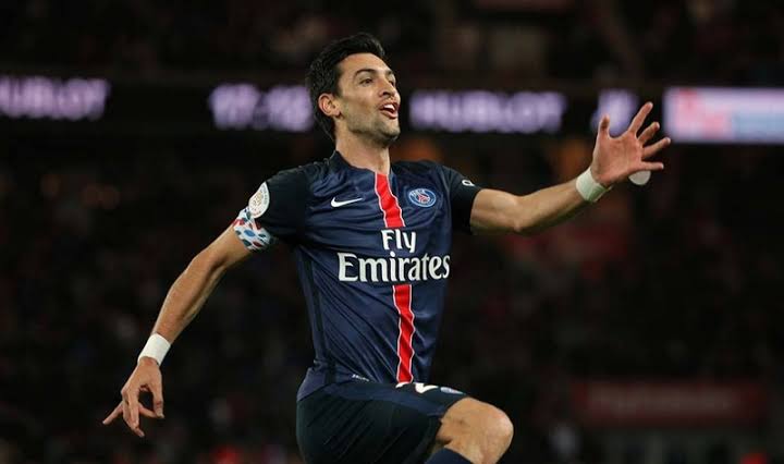 İtalyan Basınına Göre Fenerbahçe Javier Pastore İle İlgilenmekte.
💸Değeri : 19 Milyon €