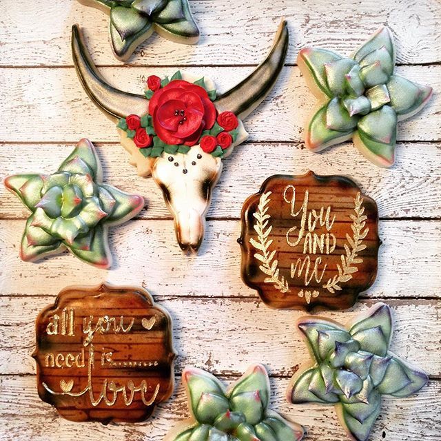 gingerheadcooki's tweet photo. Full set!
#customsweets #customcookies #sugarcookies #decoratedcookies #cow #gold #succulents #woodgrain #dfw #dfwfood #dfweats #dfwfoodie #carrolltontx https://t.co/A1rl3UsPZf