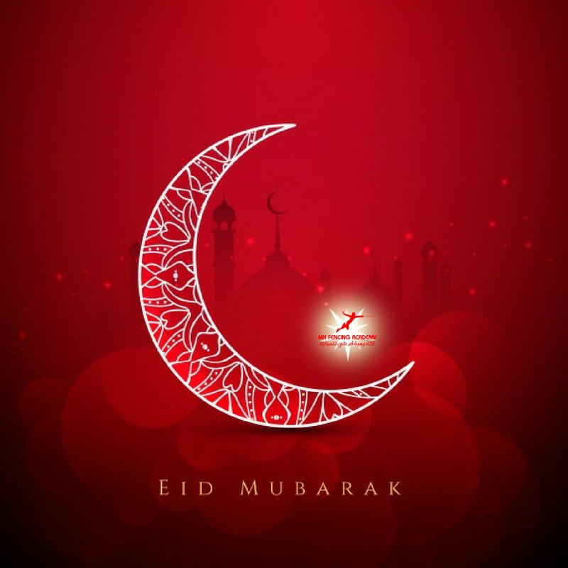MKFA_fencing's tweet photo. MK Fencing Academy MKFA wishes you health, happiness and success!
Eid Mubarak!
@DubaiSC @UAENOC @uaefencing @uaesportsday @NASSportsDubai @uaefa_ae
@Sport360
#uae #dubai #mydubai #eidmubarak #sport #health #happiness #fencemkfa #fencing #escrime #coaching #MKFA https://t.co/ZGlhQ7NyzB