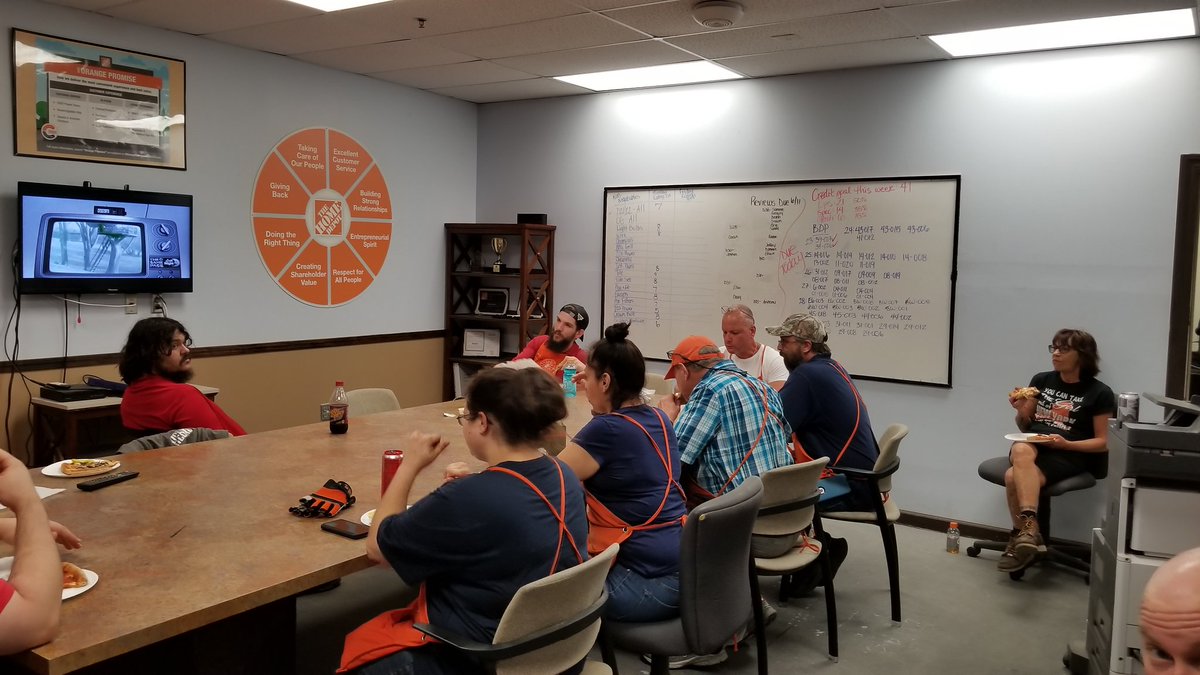 B7177Eric's tweet photo. Enjoying the "Late Night Same Page" 6539 
@RickyrayHD https://t.co/xV9zE2qEIQ