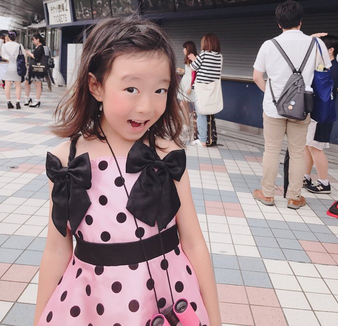 Twitterのコスプレ画像3