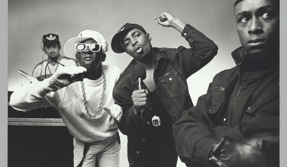 HUCKmagazine's tweet photo. A visual guide to the hidden history of hip hop
https://t.co/1yRZHt3muC https://t.co/OtVfZkZjlw