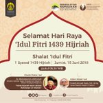 Photo by Masjid UI Depok (@MasjidUI)
