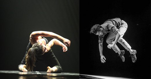 DancingotEdge's tweet photo. INTRODUCING THE 2018 DANCING ON THE EDGE DANCERS: Houssem Eddine Achouri and Tamara Haddad received the DOTE Scholarship 2018 #Professional #Dance #MiddleEast #Scholarship #HennyJurriensStichting #AmsterdamSummerIntensive See more of them on https://t.co/97R1jSlliG https://t.co/QQJu2bV81m