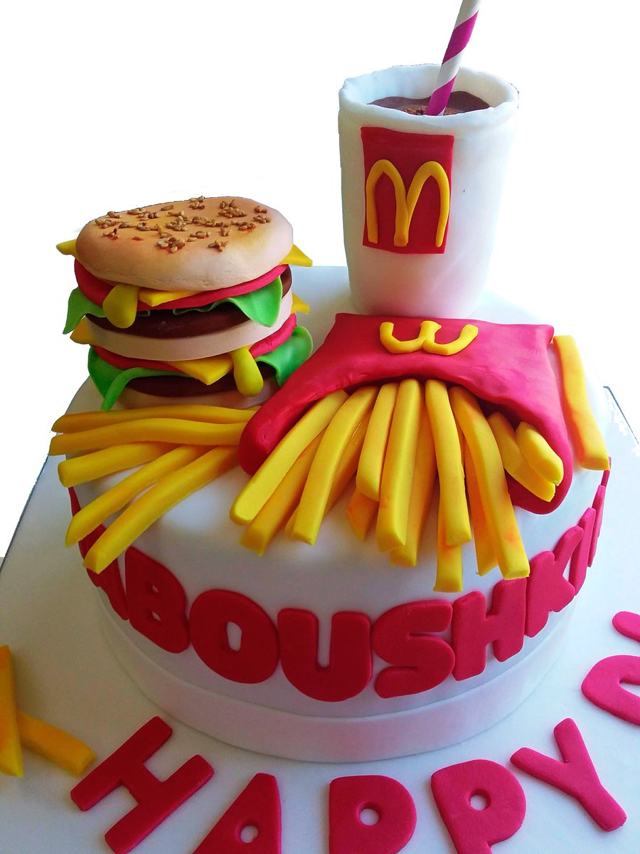 Cakesincup Casablanca Bonjour Who Is An Mcdonald S Lover Made With Love By Cakesincup Tbtcake Mcdonaldscake Cakesdecor Jeudi Gateauxpersonnalises T Co Cwhudur2yc Cakesincup Casablanca Bonjour Who Is An Mcdonald S Lover Made With Love By Cakesincup Tbtcake Mcdonaldscake Cakesdecor Jeudi Gateauxpersonnalises T Co Cwhudur2yc