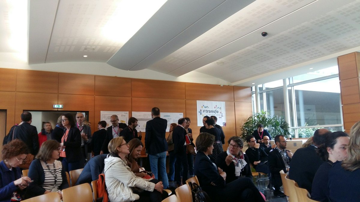 avipublik's tweet photo. La suite de #TransfoNumBzh sous forme d'ateliers cette après-midi. @avipublik sera sur l'atelier "la Région comme une start-up - un incubateur d'innovation publique et de services numériques" ...
#Collter #marchespublics #dsp https://t.co/1jVY67mipV
