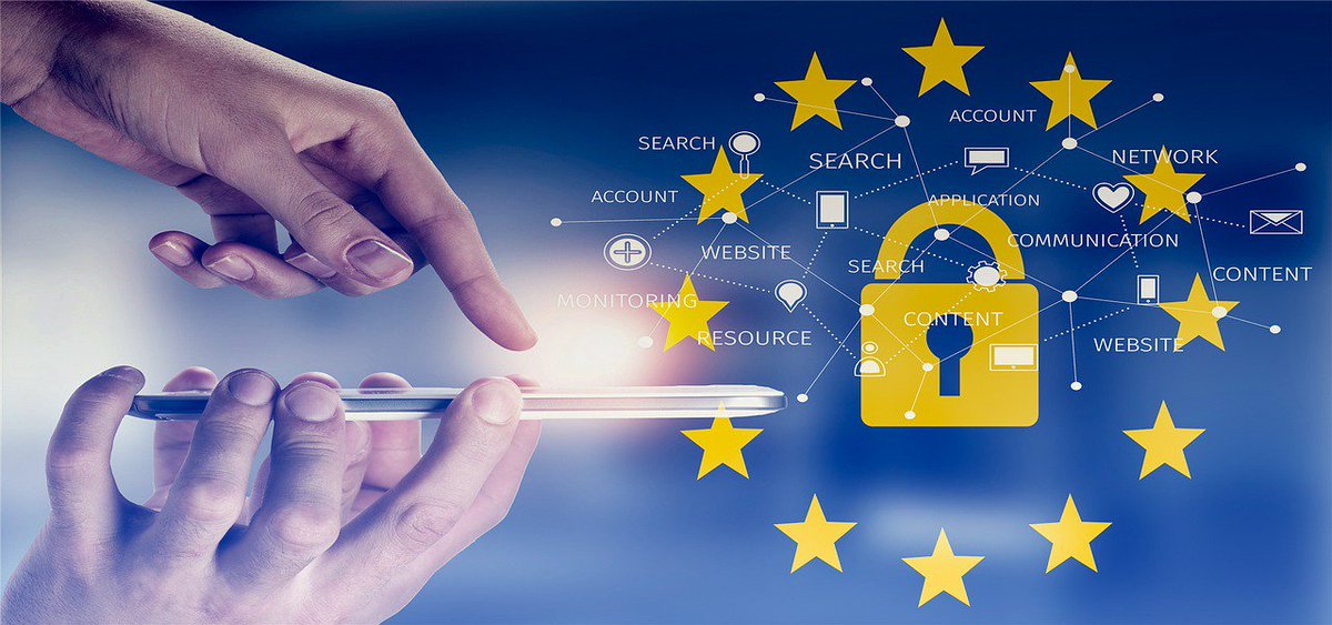 __SyntaxITS__'s tweet image. Before GDPR entered everyone's dictionary, Syntax were working with clients to ensure their business systems & data were secure, auditable & protected.
A new page on our website has questions which will help you understand your company's GDPR compliance.
syntaxits.com/index.php/gdpr/