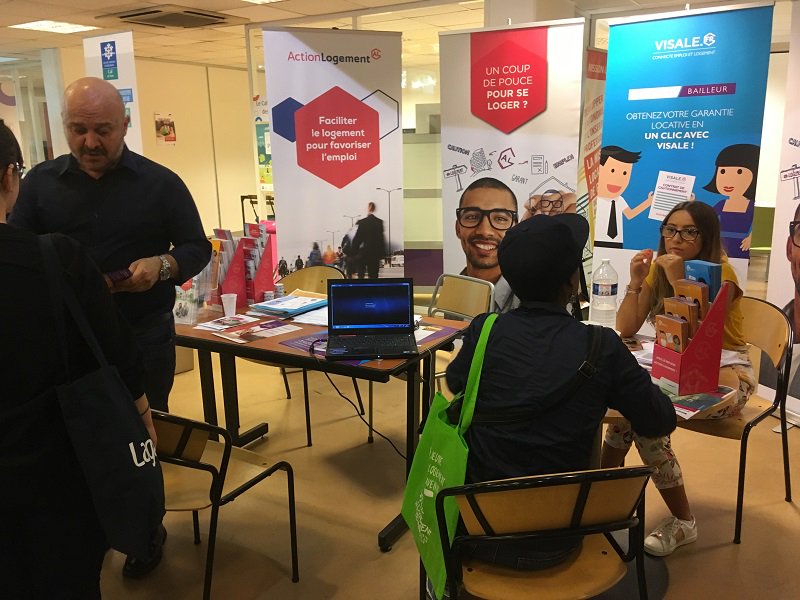 CLLAJ Ile de France tweet media