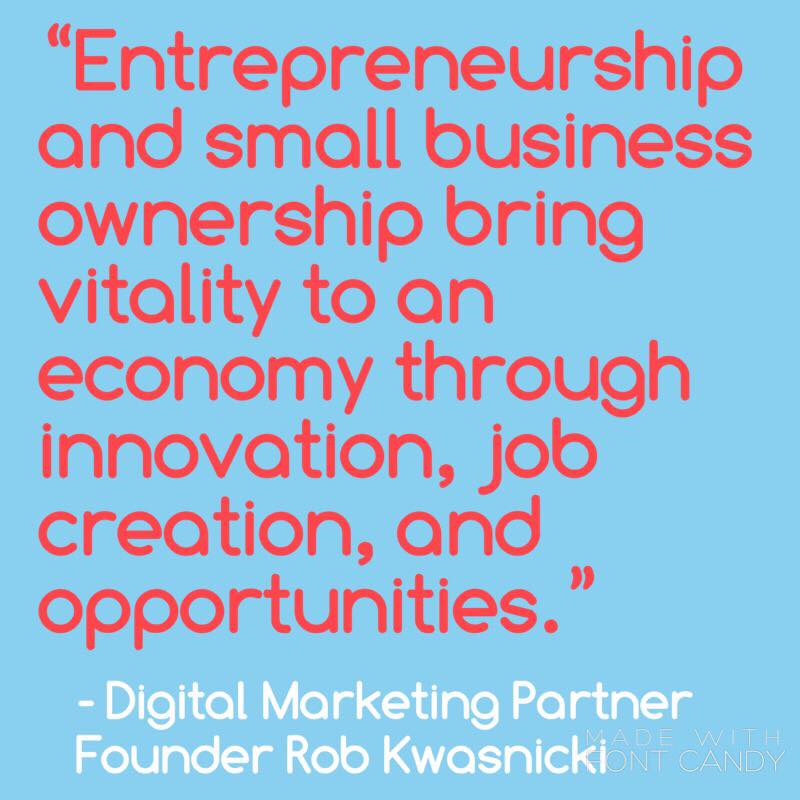 InnovationHtfd's tweet photo. #DigitalMarketingPartner Founder Rob Kwasnicki on the importance of encouraging #EntrepreneurshipInConnecticut #CTentrepreneur #CTstartups https://t.co/BmjbJ5ckd5 https://t.co/9EyaegX5VJ