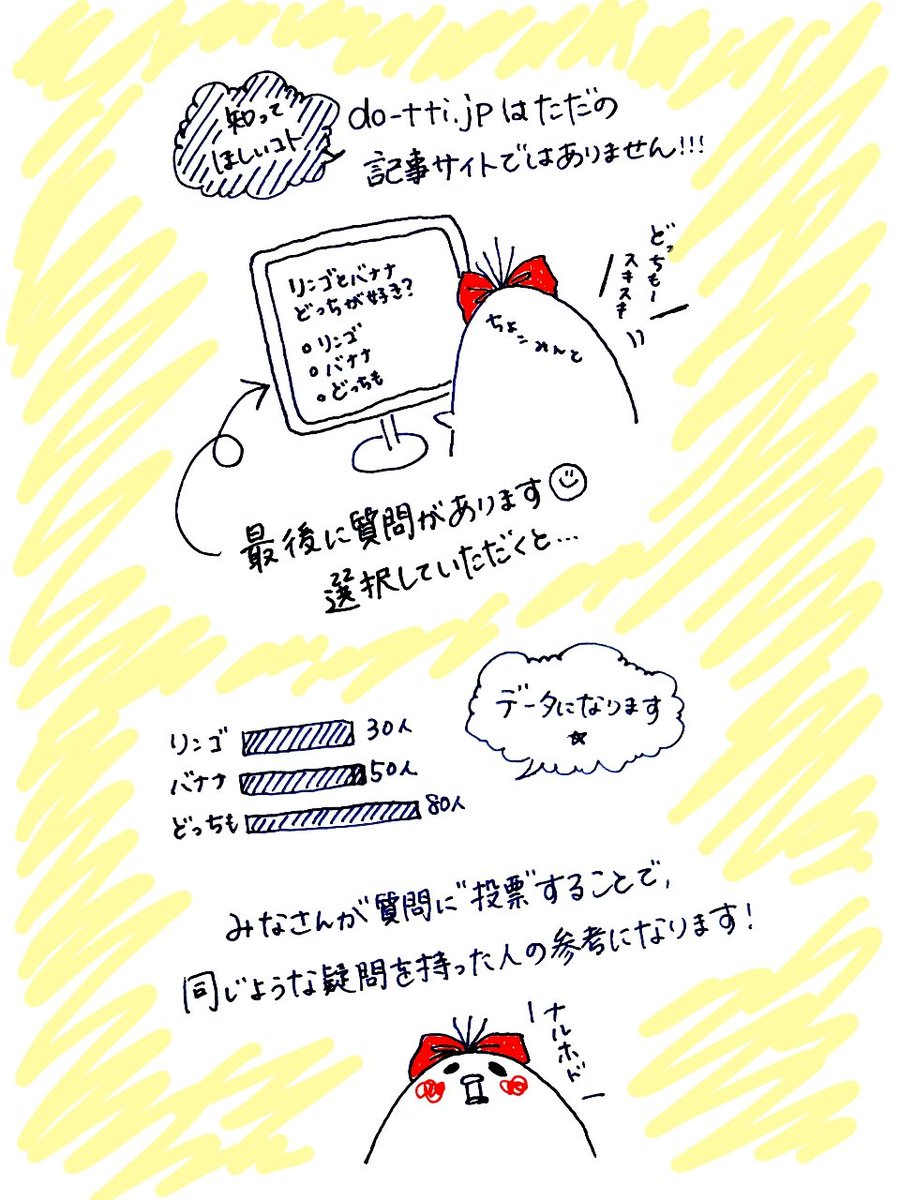 ちょこみんと どっち編集部 お仕事説明 毎日頑張ってます 皆に届けー 拡散希望 ちょこみんと 絵 イラスト 手書きツイート イラスト好きな人と繋がりたい 絵描きさんと繫がりたい