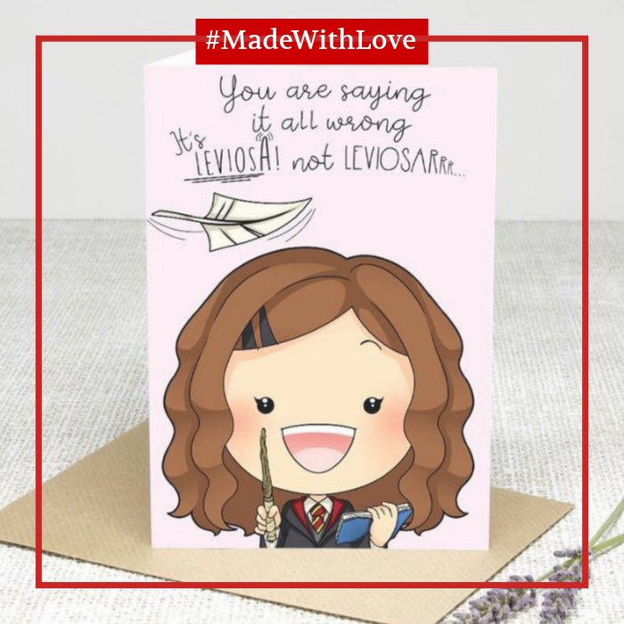 Wizarding Wares tweet media