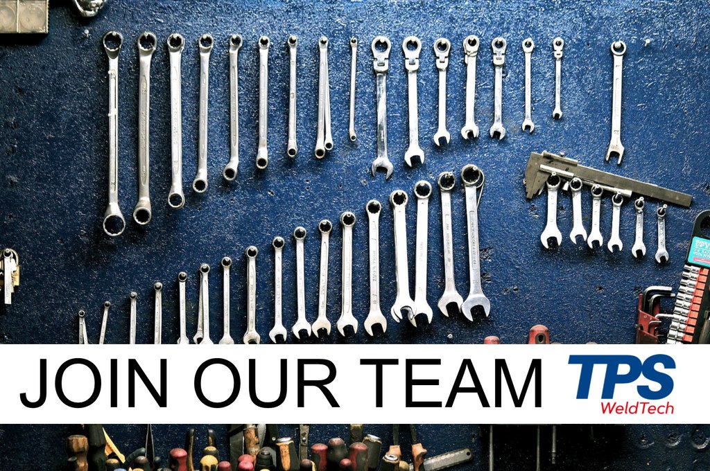 TPSWeldtech's tweet photo. Are you a skilled craftsman? Want to work on some upcoming development projects? We are looking for a Manual Machinist to join our expanding team. See here for more details:  https://t.co/LVRUKFXfzq #investEA #Ayrshirevacancies #Machinist https://t.co/egKZ50Z9FL