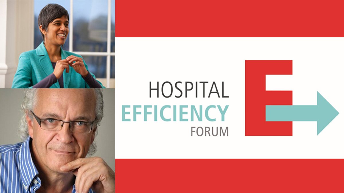 cardinalhealth's tweet photo. We're excited to kick-off our first Hospital Efficiency Forum in Europe today! Want to join the conversation? Join our live stream and learn from healthcare executives across the country: https://t.co/l7gQRZpYEG #HEF2018 https://t.co/tvdK3uA9Ps
