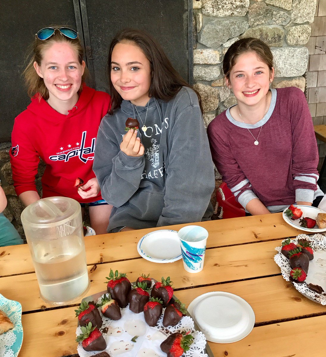inFOCUS_tweets's tweet photo. Students from 16 schools are enjoying June Week at the FOCUS Study Center. https://t.co/iIZOHLjbDg